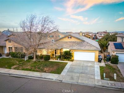 11888 Trailwood St, Victorville, CA, 92392