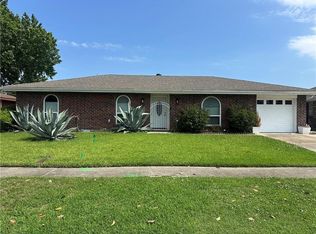 5112 Willowtree Rd, Marrero, LA 70072