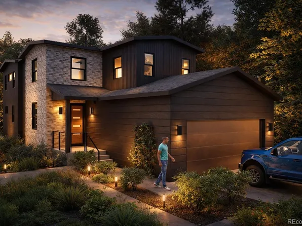7874 S Windermere Circle, Littleton, CO 80120