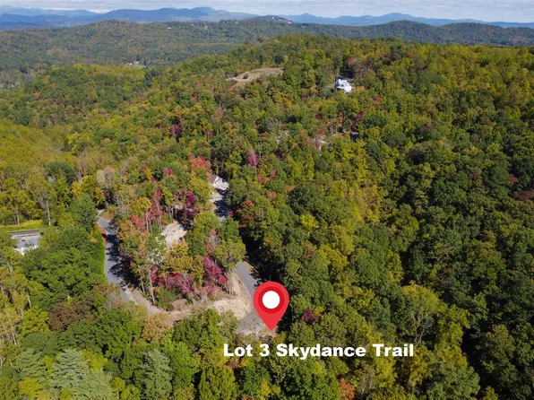 0 Skydance Trl #3, Hendersonville, NC 28739