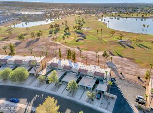 19256 N Star Ridge Dr, Sun City West, AZ 85375