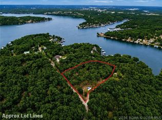 Crystal Spring Rd, Linn Creek, MO 65052