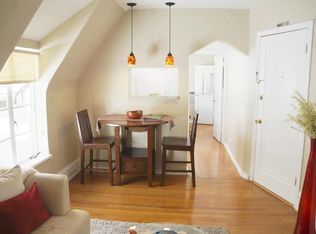 1640 N Franklin St, Denver, CO 80218