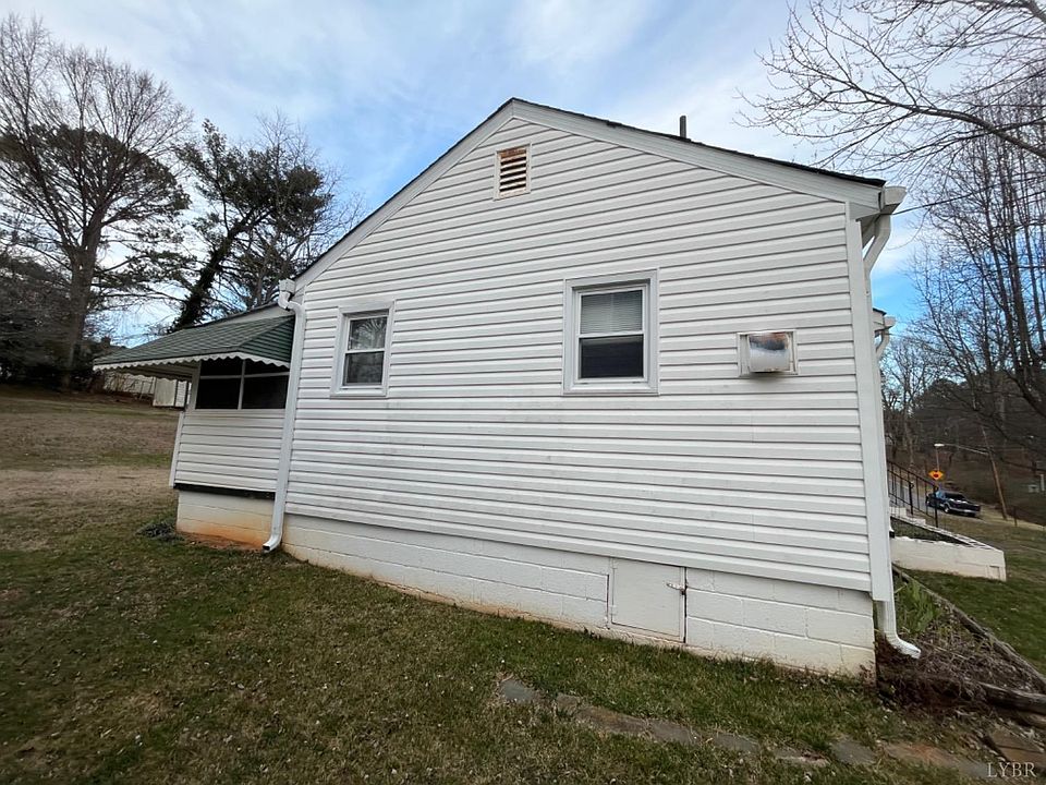 4921 Windsor Ave, Lynchburg, VA 24502 Zillow