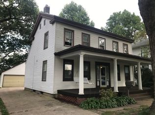 714 S Chestnut St, Kewanee, IL 61443