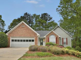 2889 Hickory Run Cir, Duluth, GA 30096