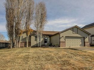 220 N 47th Avenue Ct, Greeley, CO 80634