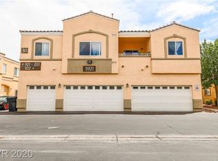 3921 Pepper Thorn Ave UNIT 102, North Las Vegas, NV 89081