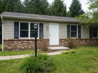 311 Juniper Dr, State College, PA 16801