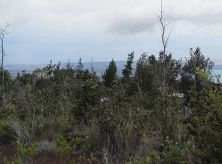 Ocean View Pkwy LOT 3, Ocean View, HI 96737