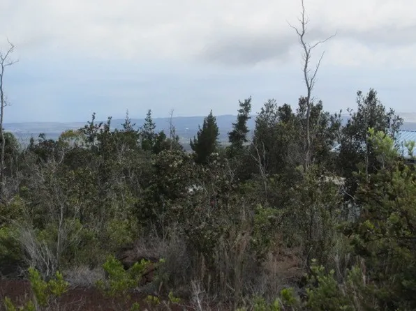 Ocean View Pkwy Lot 3, Ocean View, HI 96737