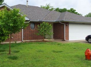 7900 NW 83rd St, Oklahoma City, OK 73132
