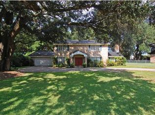 518 Hillview Rd, Mobile, AL 36608