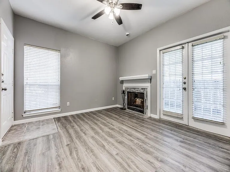 8601 Park Ln #416 — Photo 6