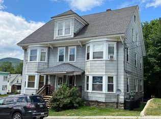 164 Maine Ave, Rumford, ME 04276