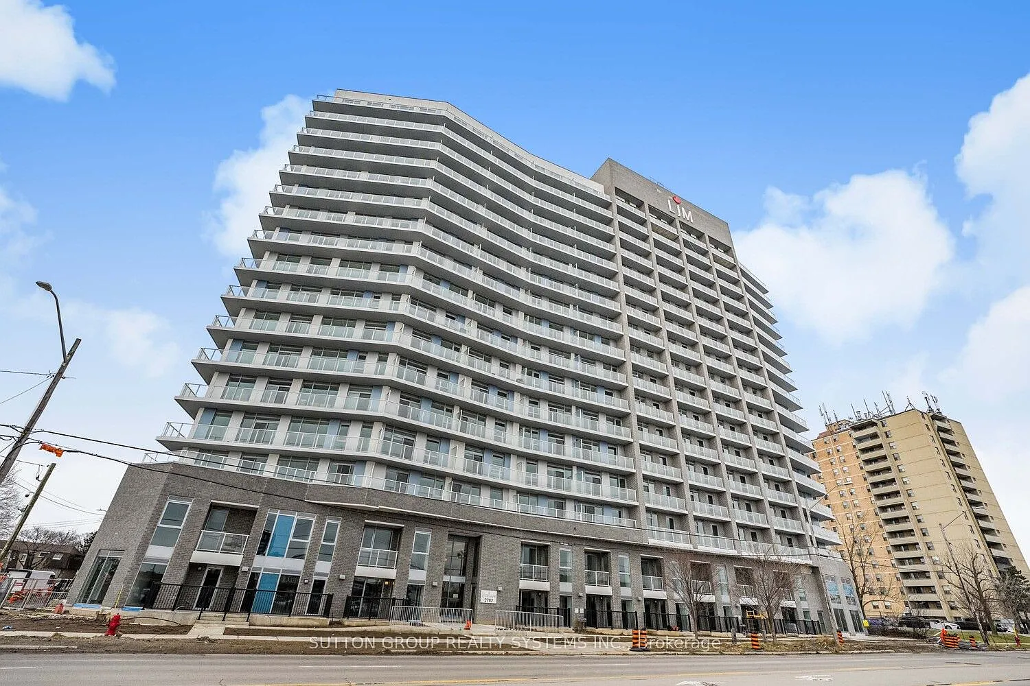 LJM Tower — Photo 1