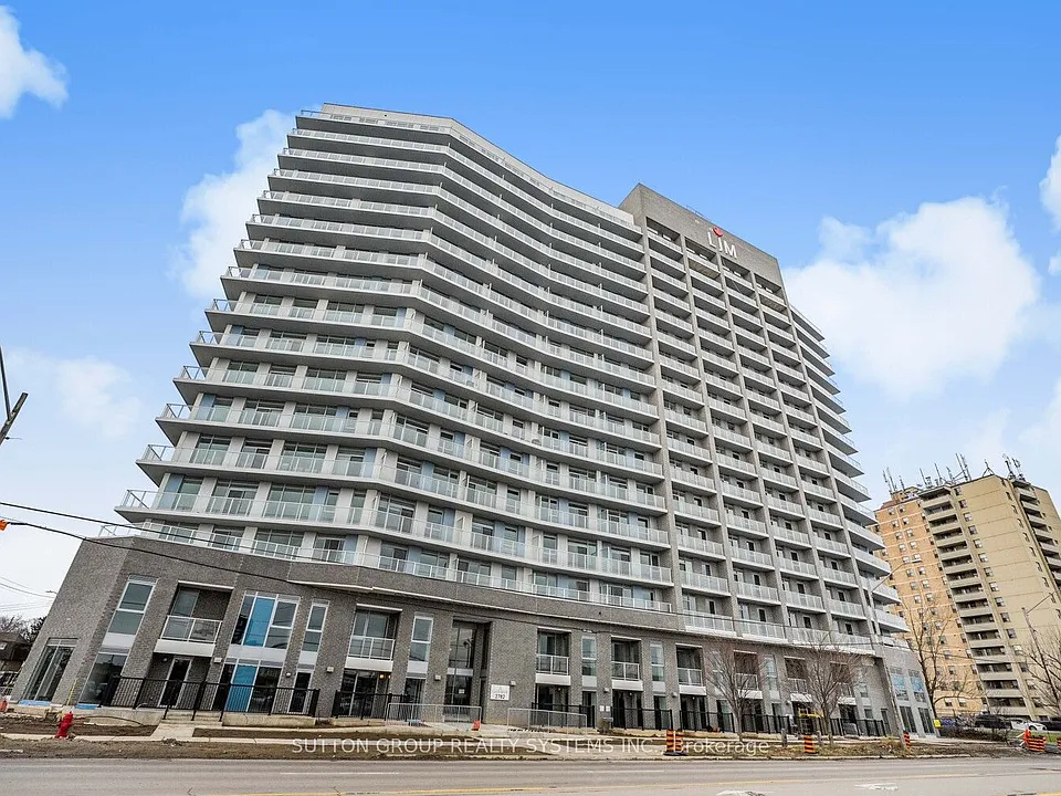 2782 Barton St E #911