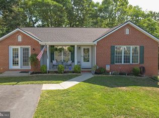 44 Planet Ct, Martinsburg, WV 25404