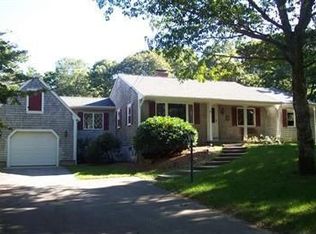 53 North Rd, Chatham, MA 02633