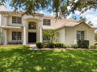 619 Largovista Dr, Oakland, FL 34787