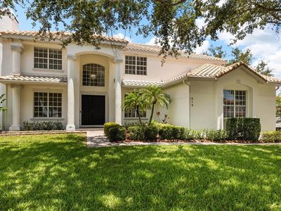 619 Largovista Dr, Oakland, FL, 34787