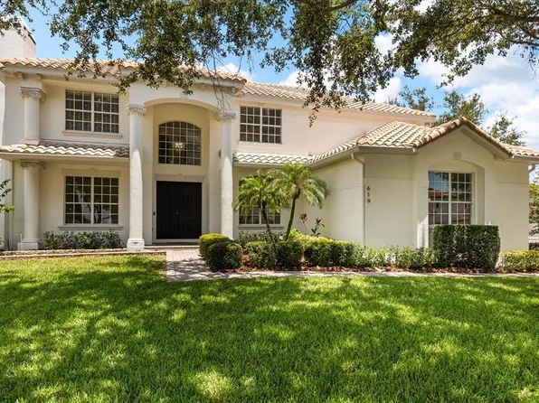 619 Largovista Dr, Oakland, FL 34787