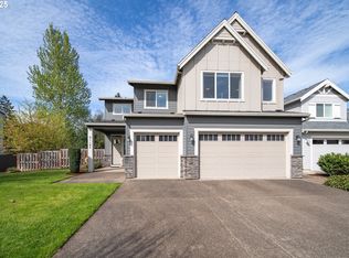 21195 SW Copper Ter, Sherwood, OR 97140
