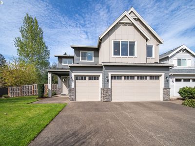 21195 SW Copper Ter, Sherwood, OR, 97140