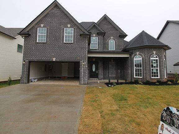 2nd image of 533 Summerfield Lot 533