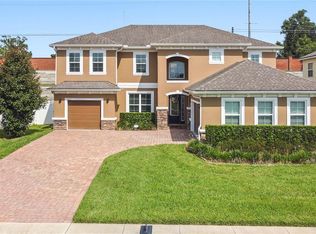 2927 Westyn Cove Ln, Ocoee, FL 34761