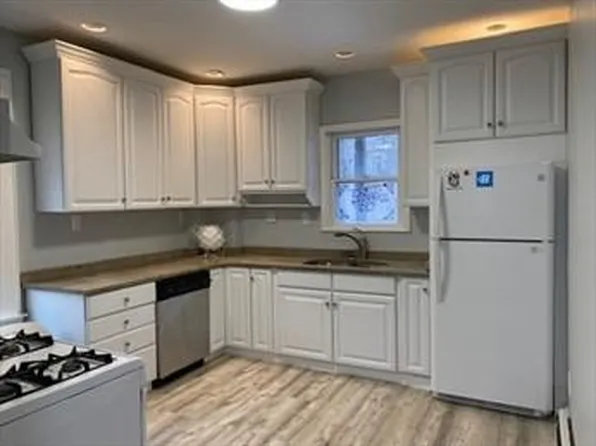27 Woodward St APT 1, South Boston, MA 02127
