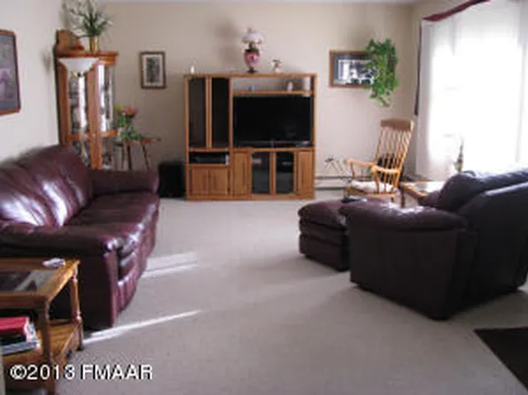 718 20th St S, Fargo, ND 58103