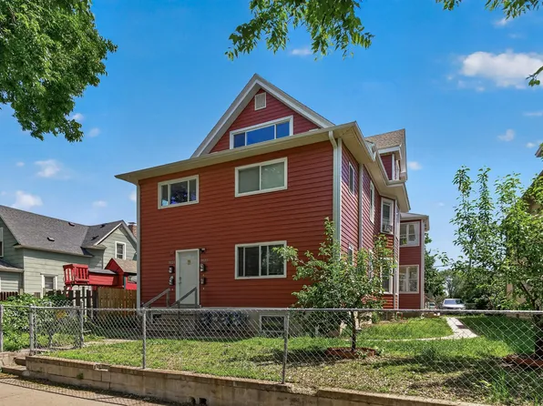 3023/3025 Cedar Ave S, Minneapolis, MN 55407