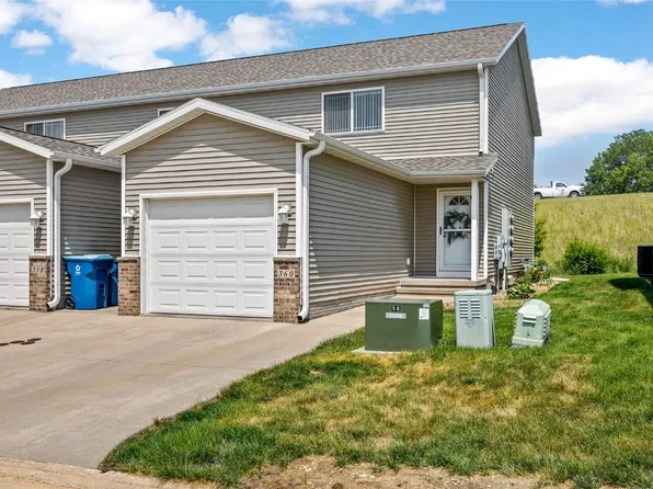 360 Kelso Dr, Fairfax, IA 52228