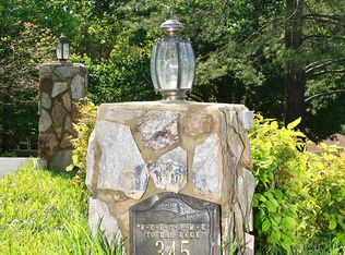 345 Crafts Ford Ct, Wirtz, VA 24184