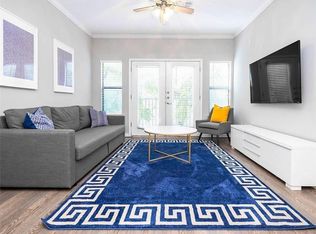 2502 Leon St APT 302, Austin, TX 78705