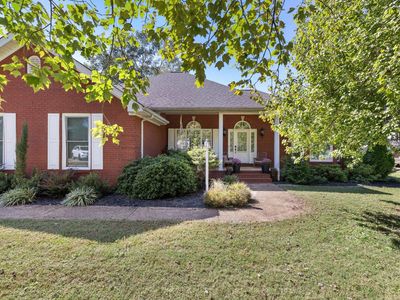 104 Hillside Dr, Muscle Shoals, AL, 35661