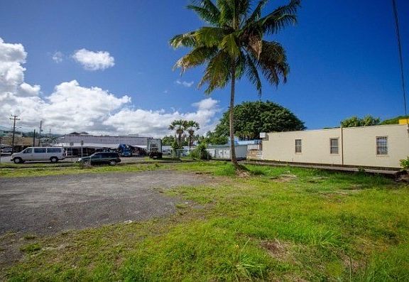 2nd image of 117 Punahoa St Lot 22-B