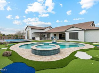 21915 E Tierra Grande Ct, Queen Creek, AZ 85142