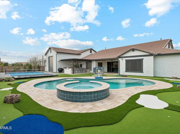 21915 E TIERRA GRANDE Court, Queen Creek, AZ 85142