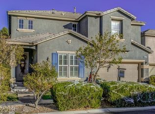 9404 Ironsend St, Las Vegas, NV 89143