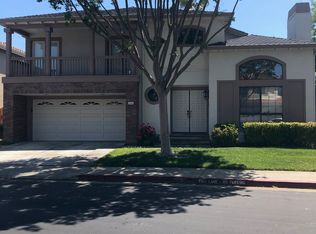 2143 Paseo Del Oro, San Jose, CA 95124