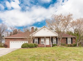 492 Majestic Ct SE, Concord, NC 28025