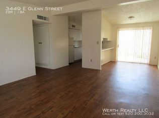 3449 E Glenn St, Tucson, AZ 85716
