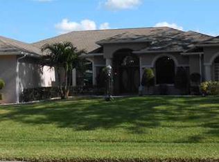 2363 Ivory Rd, Port Saint Lucie, FL 34953