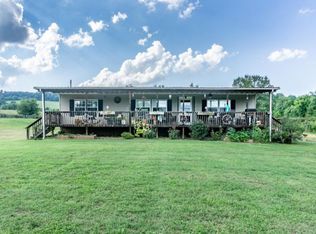 1140 Old Stage Rd, Rogersville, TN 37857