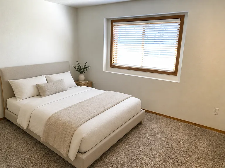 8216 N General Lee Way #A — Photo 3