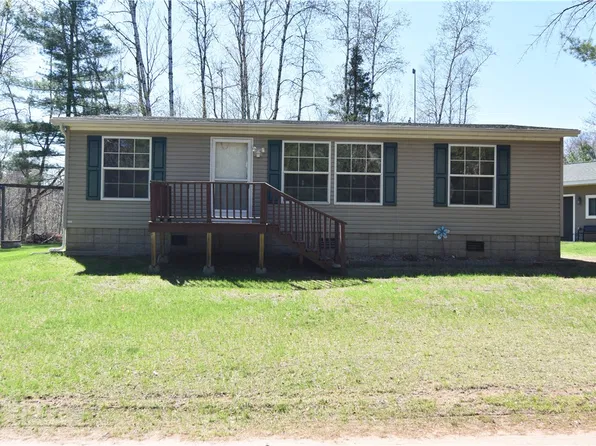 3150 N Rutherford Lane, Birchwood, WI 54817