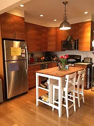 Rented by TB Shaw Realty