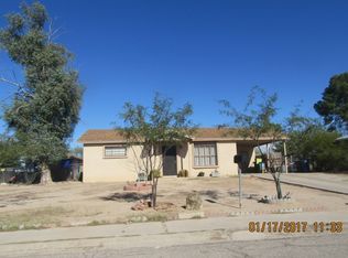 966 W Calle Francita, Tucson, AZ 85706